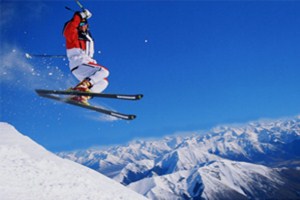 Горные лыжи в Австрии: Зальцкаммергут